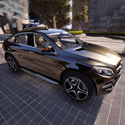 公路極速賽車