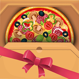 模擬披薩做飯游戲