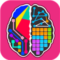 瘋狂大腦游戲