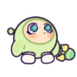 周五夜放克蛋仔派對