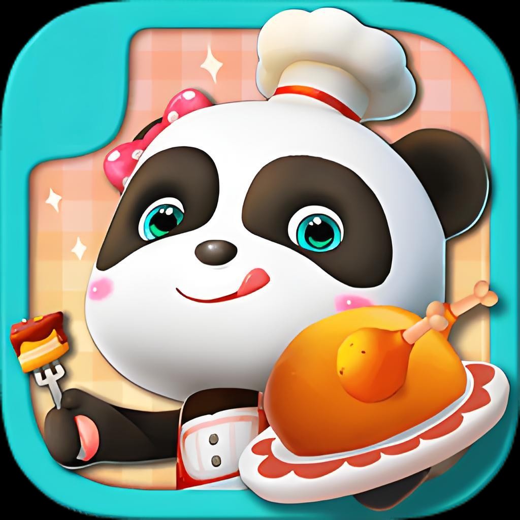 寶寶巴士美食餐廳