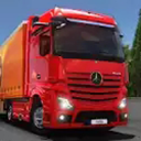 車(chē)輛自由駕駛模擬器
