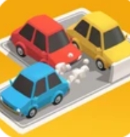 挪車小分隊