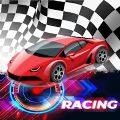 快速賽車(chē)3D
