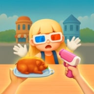 移動(dòng)餐車舌尖上的旅途