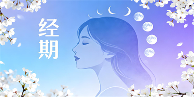記錄經(jīng)期app軟件