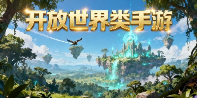 開放世界類手游