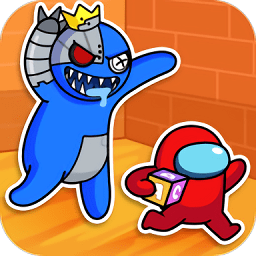 彩虹朋友我們之間