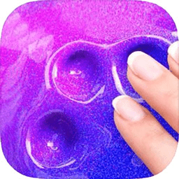 粘土史萊姆模擬器