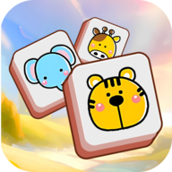 圖塊動物園大師