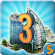 城市島嶼3模擬城市