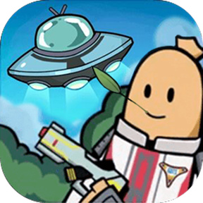 荒野香腸槍戰派對