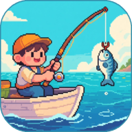 釣魚時光