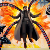 章魚博士開放世界