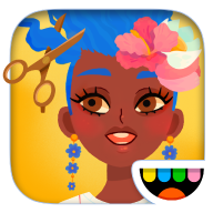 托卡美發沙龍4內置菜單無廣告下載