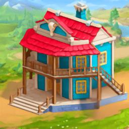 西部荒原的寶石手游