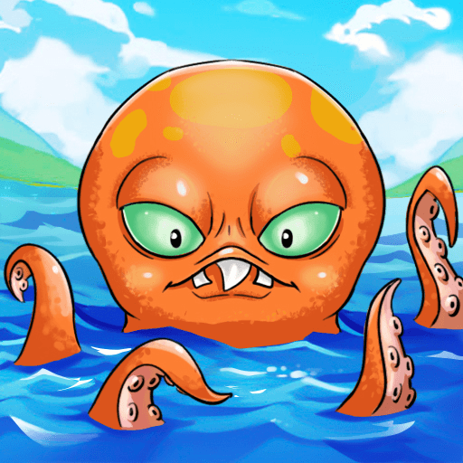 變異八爪魚免廣告版