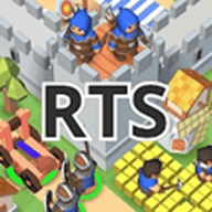 中世紀RTS內置修改器