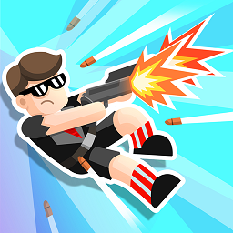 神槍手先生的冒險