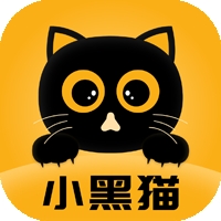小黑貓漫畫