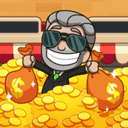 空閑工廠大亨漢化版