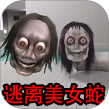 恐怖后室生存冒險