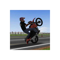 特技摩托挑戰中文版