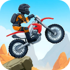 登山摩托巔峰賽
