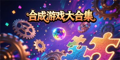 人氣較高的合成游戲