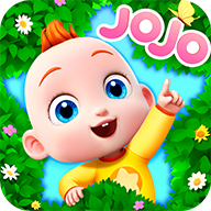 寶寶巴士兒歌JOJO