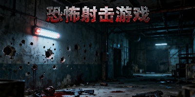 恐怖射擊游戲