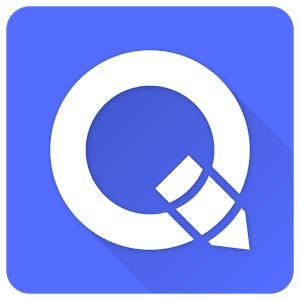 QuickEdit去廣告版