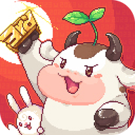 奶牛鎮(zhèn)的小時光官方版