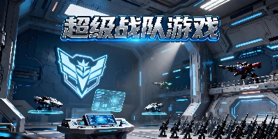 超級戰隊游戲