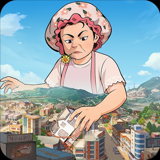 時光雜貨店手游