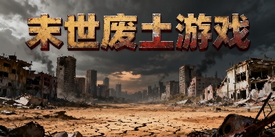 末世廢土游戲