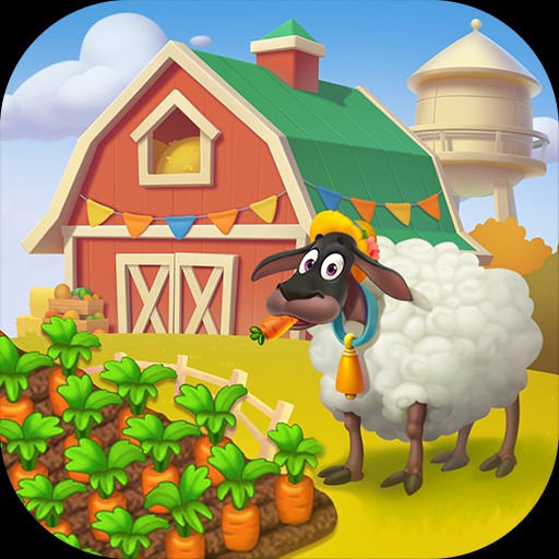 夢想小鎮無限金幣無限綠鈔