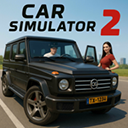 汽車模擬器2MOD作弊菜單