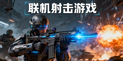 聯(lián)機(jī)射擊游戲