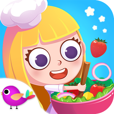 美食兄妹之海島餐廳中文版