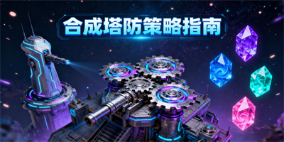 合成塔防類游戲有哪些