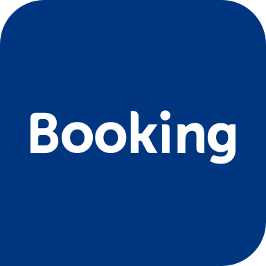 Booking酒店預訂app