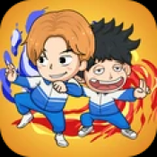 徐徐大作戰(zhàn)中文版