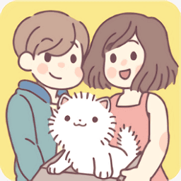 袖珍愛情中文版游戲