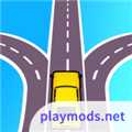 擁擠車站內(nèi)置MOD菜單