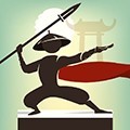 標槍王者MOD內(nèi)置菜單版