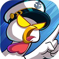 小雞艦隊(duì)出擊下載最新版