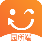 孩子通園所端