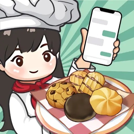 王二丫的甜品店正版