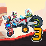 登山賽車3內(nèi)置菜單